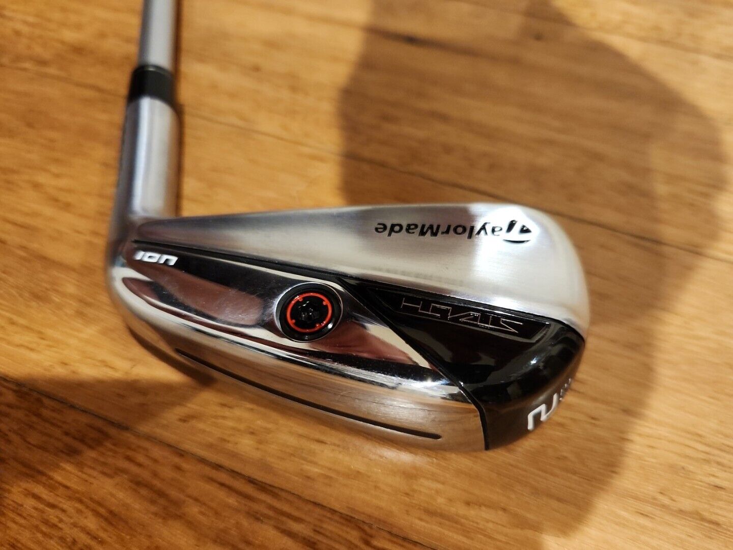 TAYLORMADE UDI STEALTH - 2 UTILITY DRIVING IRON HYBRID 18°