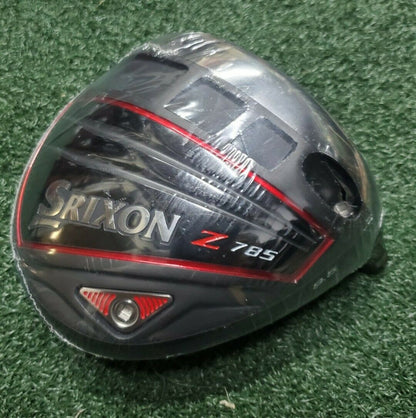 SRIXON Z785 DRIVER 9.5* GOLF HEAD  - BRAND NEW HEAD ONLY