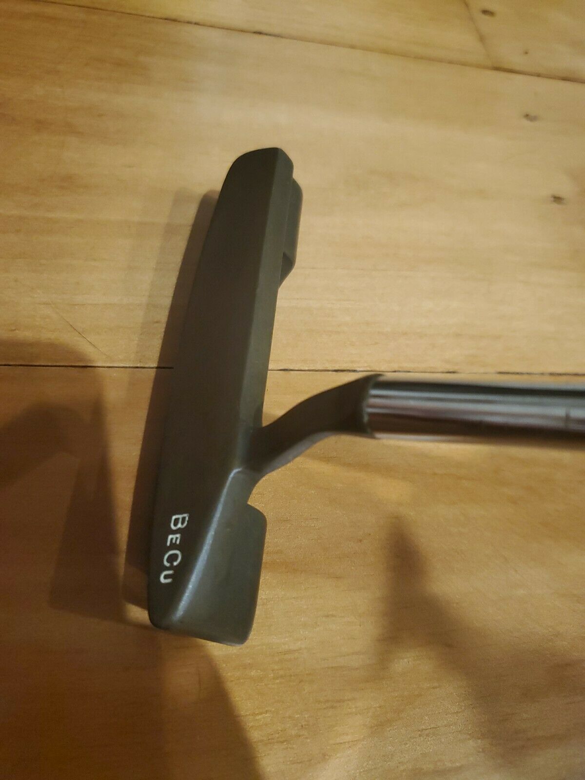 Ping Pal 2 BeCu Putter - Excellent Condition