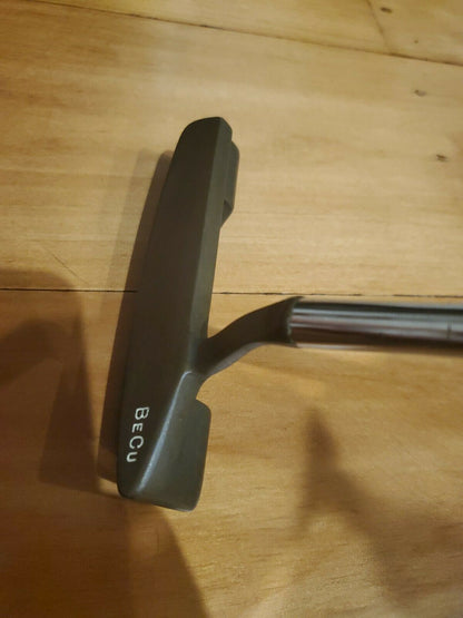 Ping Pal 2 BeCu Putter - Excellent Condition