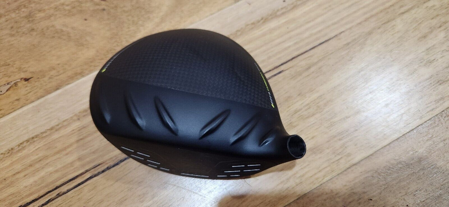 PING G430 LST 10.5° HEAD ONLY -  EXCELLENT CONDITION - DRIVER HEAD