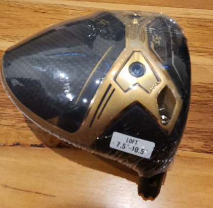 KING COBRA AEROJET LS 9.0° LIMITED EDITION DRIVER - HEAD ONLY - EXCELLENT