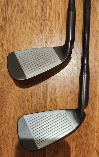 PING G425 CROSSOVER - 2 3 4 UTILITY DRIVING IRON / HYBRID