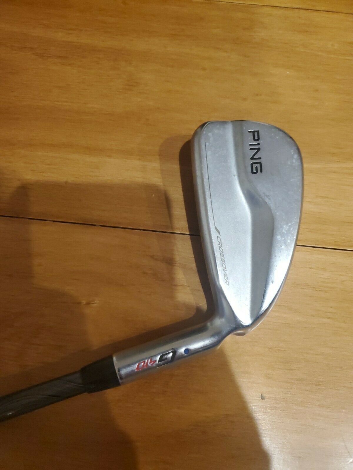 PING G4210 CROSSOVER  - 3 UTILITY DRIVING IRON HYBRID 20°