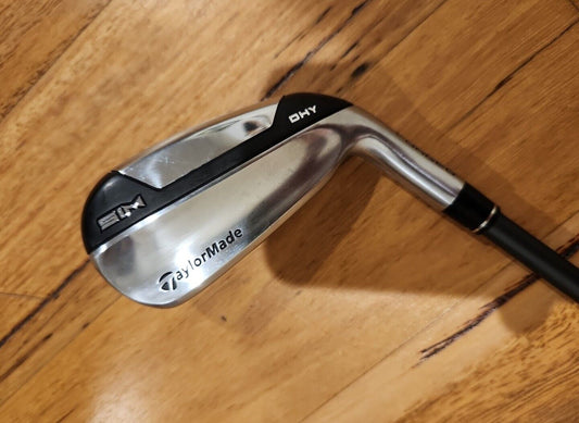 TAYLORMADE UDI SIM DHY  - 2 UTILITY DRIVING IRON HYBRID 17°