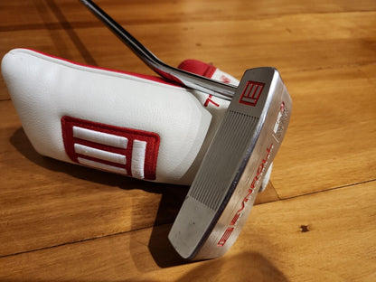 EVNROLL ER3 100% Milled Putter - VERY GOOD CONDITION 35"
