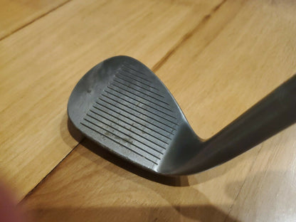 Titleist Vokey SM7 Lob Wedge Black 58.08M 58° Golf - Project X 6.5