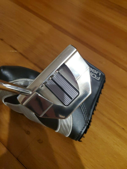 SCOTTY CAMERON CIRCLE T  GOLO 5 PROTO FOR TOUR USE ONLY PUTTER 34" - VERY RARE