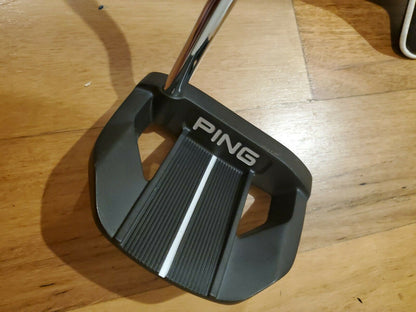 Ping SIGMA 2 VALOR 400g Putter - Excellent to Mint Condition