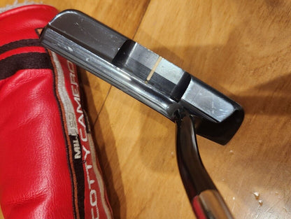 SCOTTY CAMERON STUDIO DESIGN 1.5 TITLEIST PUTTER 34.75"