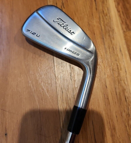 TITLEIST 712U - 2 IRON - PX Rifle 6.5 Shaft
