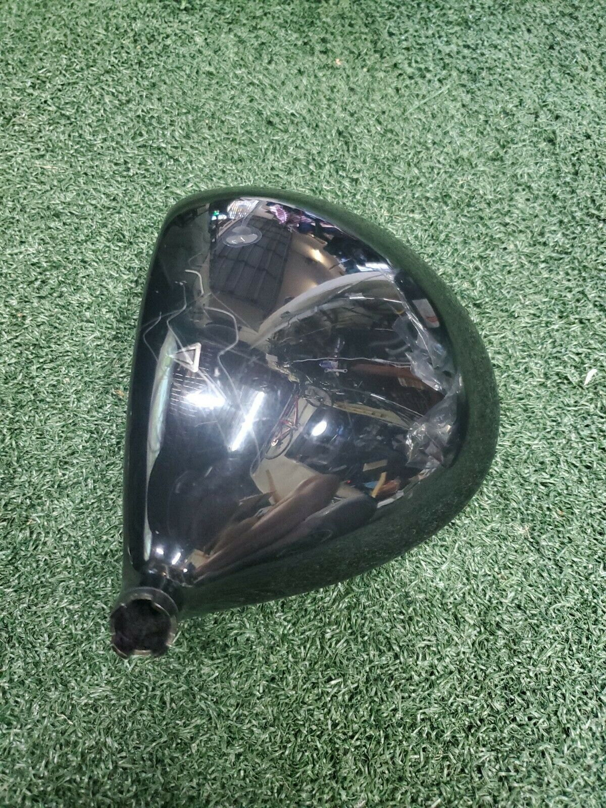 TITLEIST TS2 9.5° - TOUR ISSUE T SERIAL- DRIVER HEAD