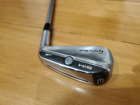 TAYLORMADE UDI SIM  - 3 UTILITY DRIVING IRON HYBRID 20°