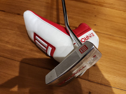 EVNROLL ER3 100% Milled Putter - VERY GOOD CONDITION 35"