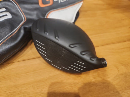 PING G400 LST DRIVER 8.5° - Excellent Condition - Choice of Shaft