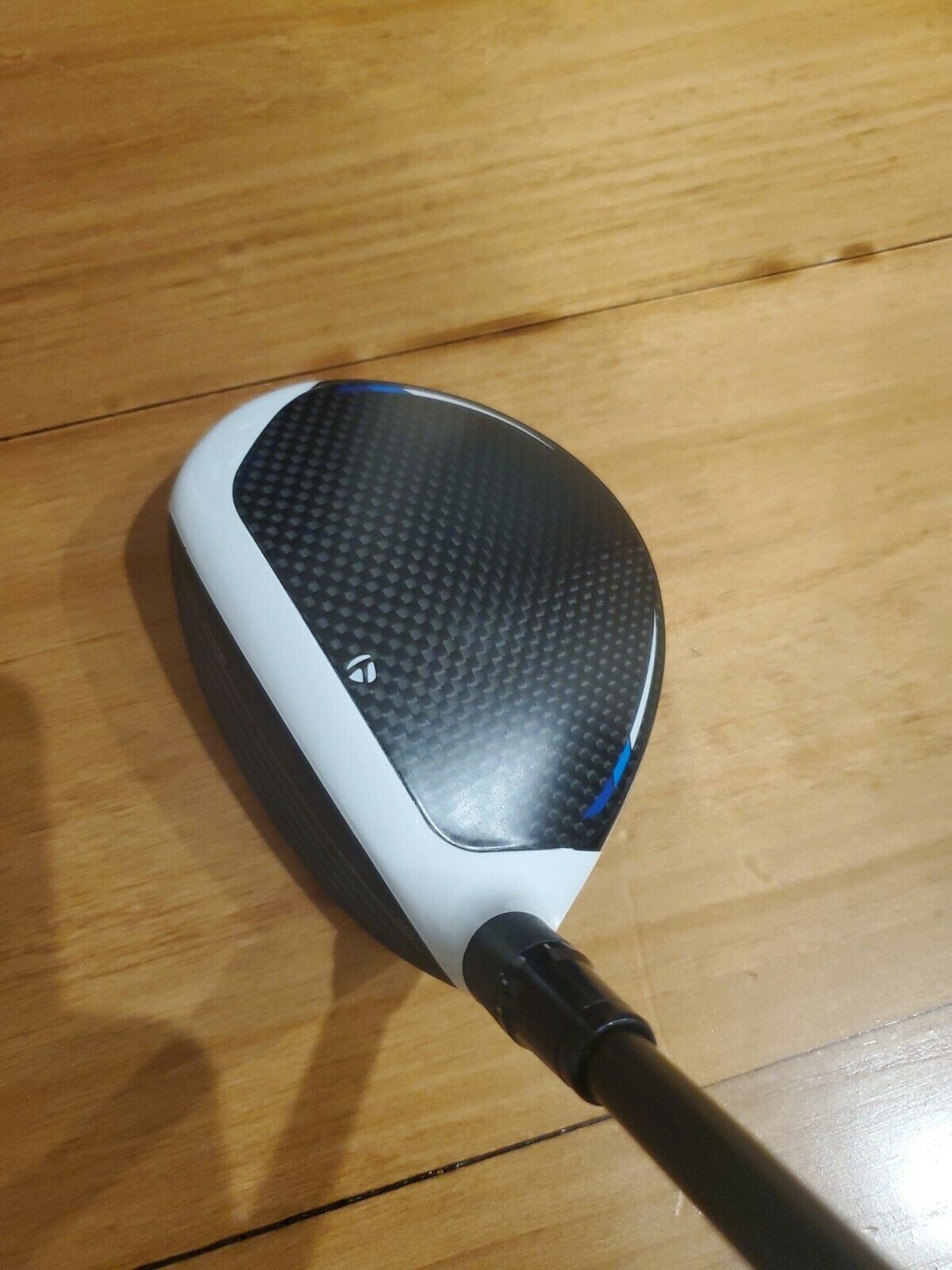 TAYLORMADE SIM 2 3 WOOD 13.5° Rocket Sim2 Ti - Fairway - Tensei AV 75 X Blue FW