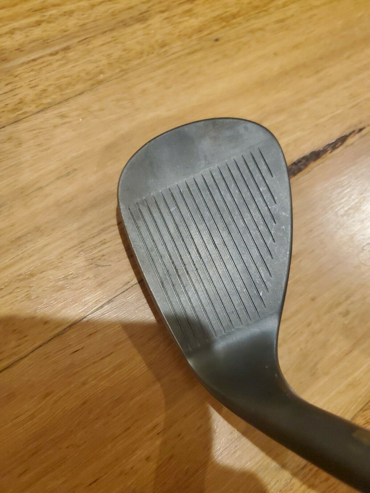 Titleist Vokey SM8 Wedge Black 54.14F 54° Golf - Project X 6.5