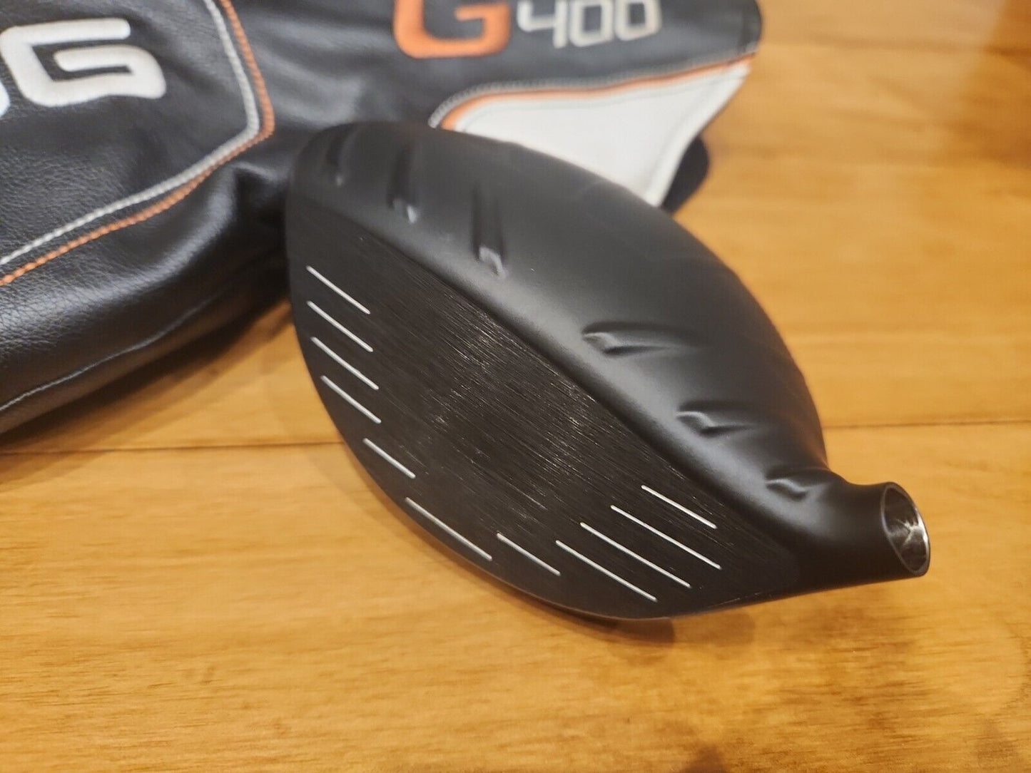 PING G400 LST DRIVER 8.5° - Excellent Condition - Choice of Shaft