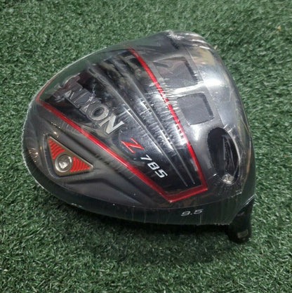 SRIXON Z785 DRIVER 9.5* GOLF HEAD  - BRAND NEW HEAD ONLY