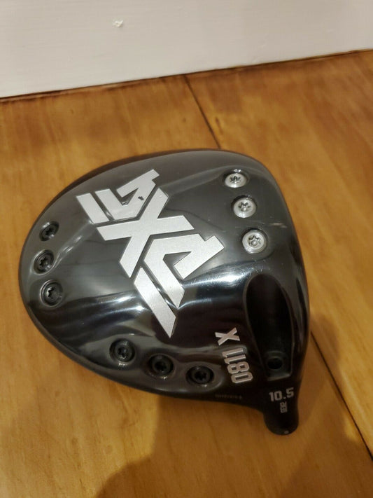 PXG DRIVER GEN2 0811 X 10.5° - Choice of Shaft