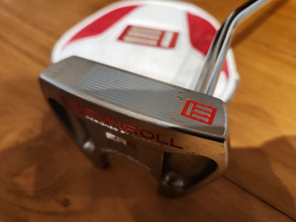 EVNROLL ER5 HATCHBACK 100% Milled Putter - EXCELLENT CONDITION 35"