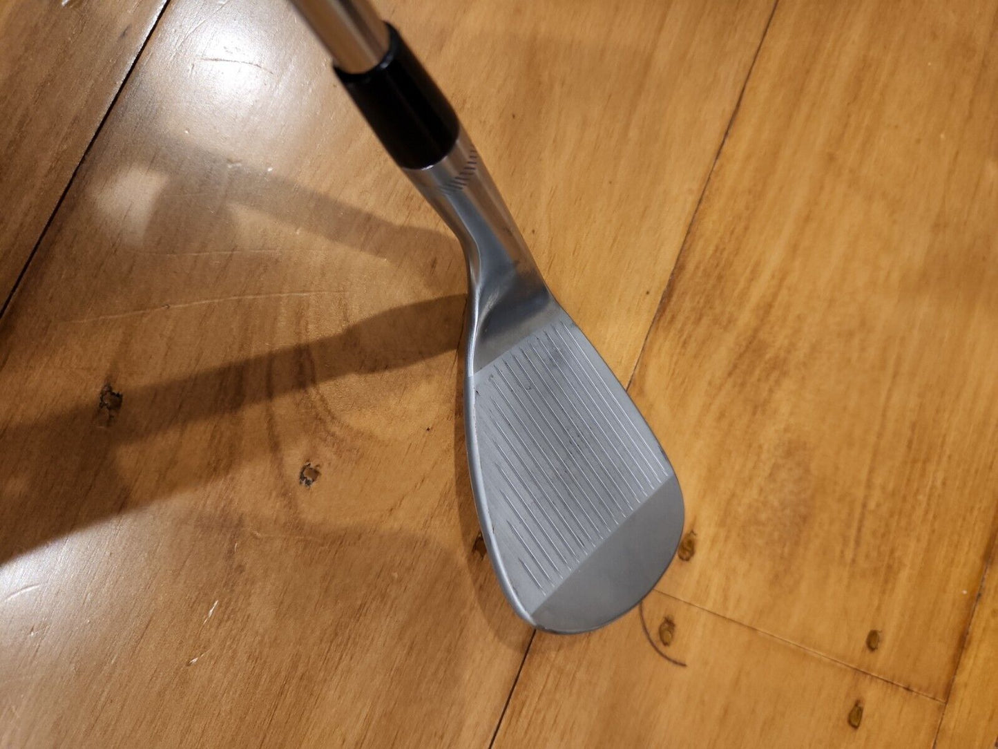 Titleist Vokey SM8 Wedge Chrome 54.10S 54° Loft 10° Bounce