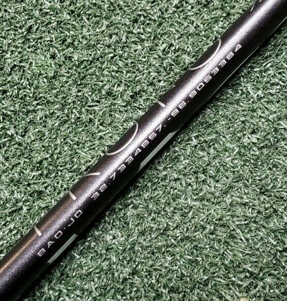 LA GOLF TRONO 75 TX SHAFT - CHOICE OF ADAPTOR ADAPTER