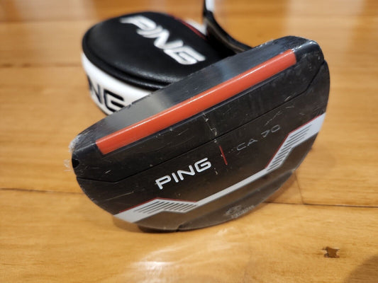 PING CA 70 PUTTER CA70 - BRAND NEW
