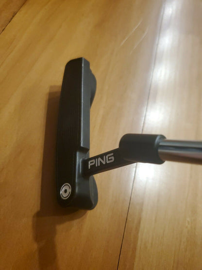 PING VAULT 2.0  DALE PUTTER - Excellent Condition