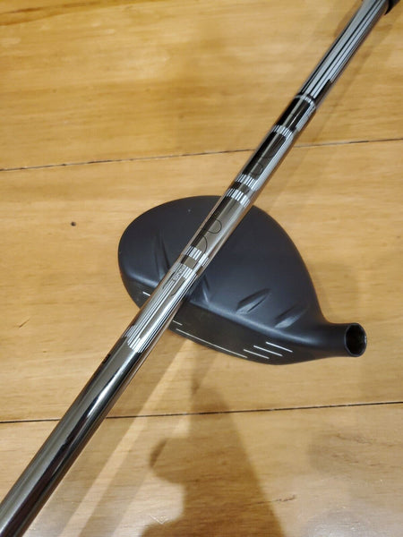PING G410 LST 3 WOOD 14.5° - Fairway - Ping Tour 65X - Excellent