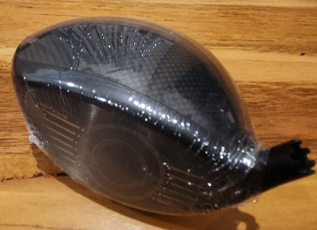 KING COBRA AEROJET LS 9.0° LIMITED EDITION DRIVER - HEAD ONLY - EXCELL ...