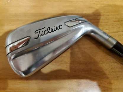 TITLEIST U510  - 1 UTILITY DRIVING IRON HYBRID 16°