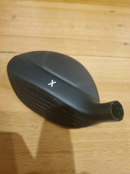 PXG FAIRWAY 3 WOOD GEN2 0341 X 15° - Head Only