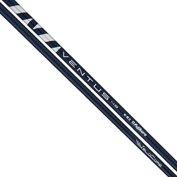 FUJIKURA VENTUS BLUE VELOCORE HYBRID GOLF SHAFTS - ADAPTER & GRIP INCLUDED