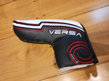 ODYSSEY VERSA 2 BLADE  PUTTER 35"  EXCELLENT CONDITION