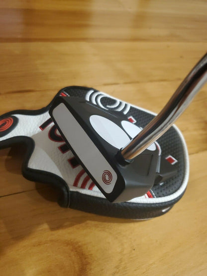 ODYSSEY TWO BALL TEN PUTTER - MINT CONDITION