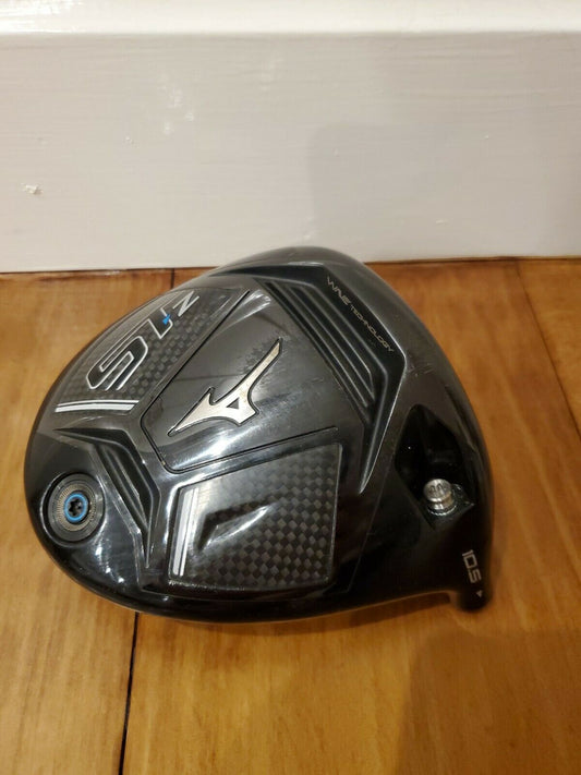 MIZUNO STZ DRIVER 10.5* - CHOICE OF SHAFT - ACCRA GRAFFALOY