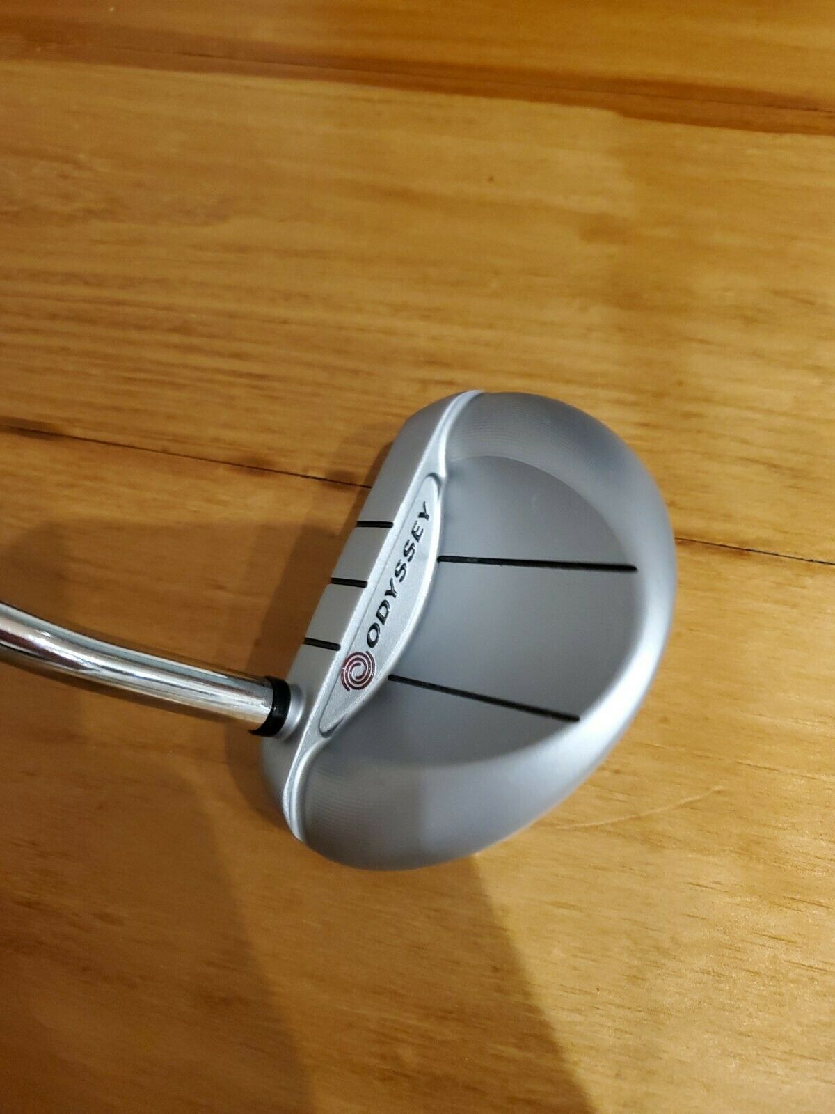 ODYSSEY WHITE HOT ROSSIE OG PUTTER - MINT CONDITION