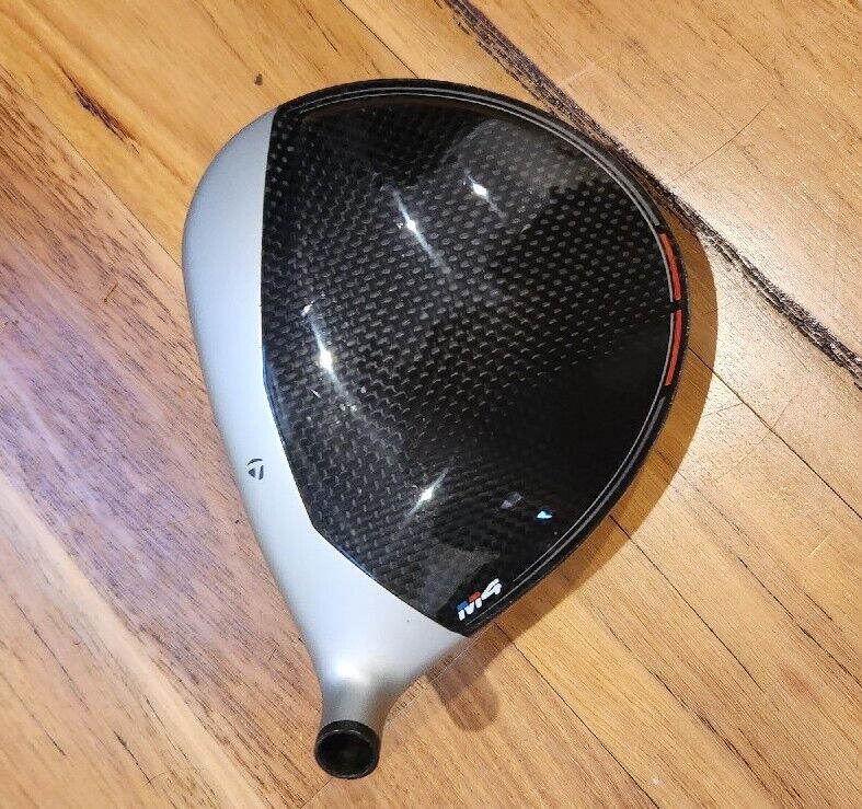 TAYLORMADE M4 9.5° D-Type DRIVER - Very Good Condition