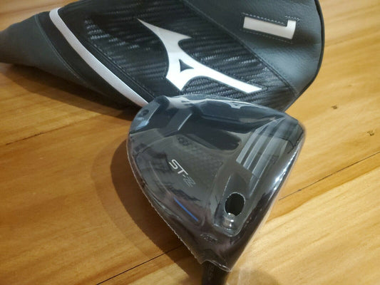MIZUNO ST-Z 220  DRIVER 9.5* - CHOICE OF SHAFT - ACCRA - BRAND NEW