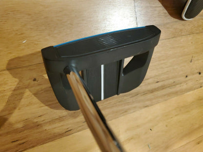 Ping SIGMA 2 VALOR 400g Putter - Excellent to Mint Condition