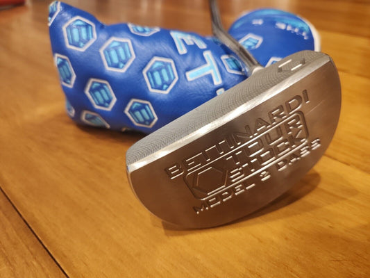 BETTINARDI TOUR STOCK MODEL 2 DASS PUTTER