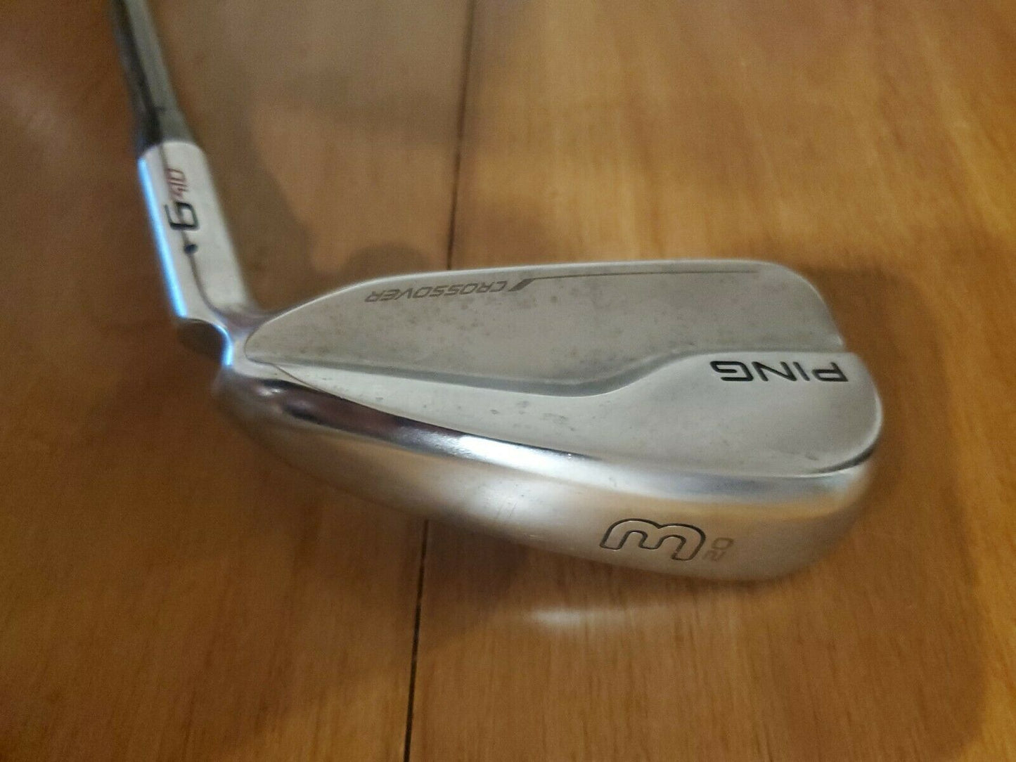 PING G4210 CROSSOVER  - 3 UTILITY DRIVING IRON HYBRID 20°