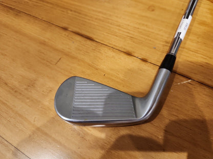 SRIXON ZU85 FORGED  3 UTILITY DRIVING IRON HYBRID 20°