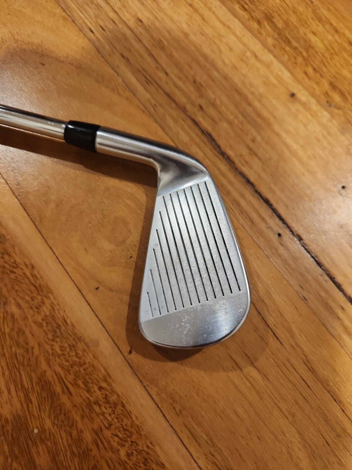 TITLEIST T100S  - 3 IRON - TRUE TEMPER AMT TOUR WHITE S300 STIFF