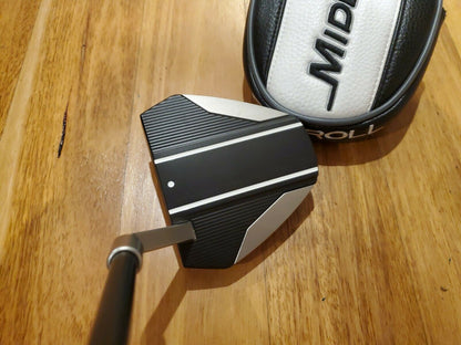 EVNROLL MIDLOCK ER11v 100% Milled Putter - MINT CONDITION 41"