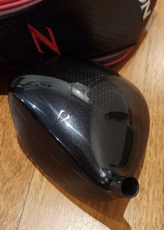 SRIXON Z785 DRIVER 9.5° HEAD ONLY - VERY GOOD CONDITION