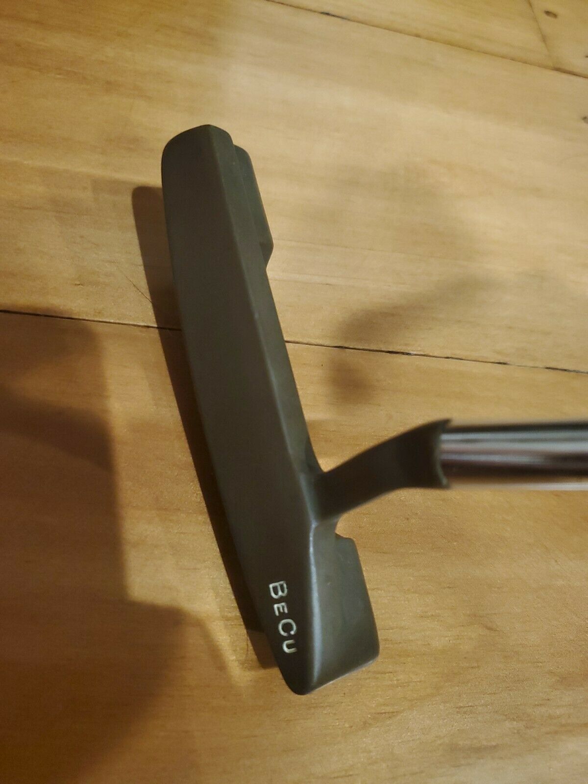 Ping Pal 2 BeCu Putter - Excellent Condition