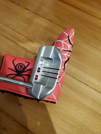 SCOTTY CAMERON CALIFORNIA FASTBACK Titleist PUTTER 35"