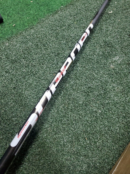 FUJIKURA SPEEDER EVOLUTION IV 661 SHAFT - STIFF - CHOICE OF ADAPTER